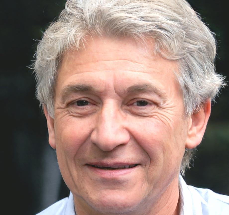 Uczestnik webinaru Tomasz Niewiadomski