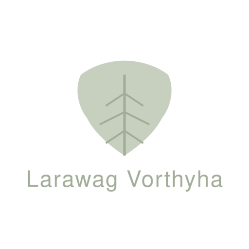 Logo Larawag Vorthyha